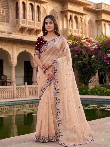 Surakhi peacock surat top saree manufacturers wholesale